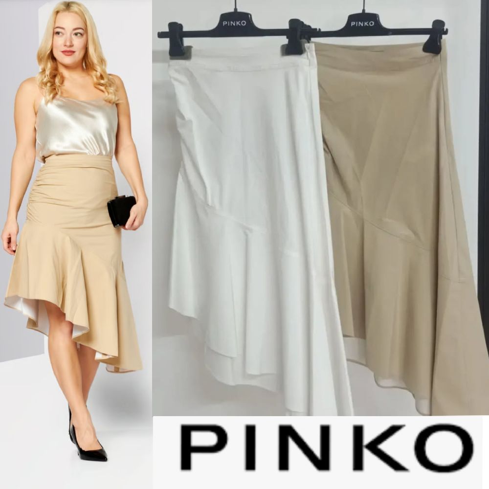 jupe PINKO authentique 