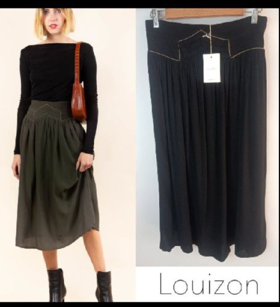 Jupe LOUIZON 