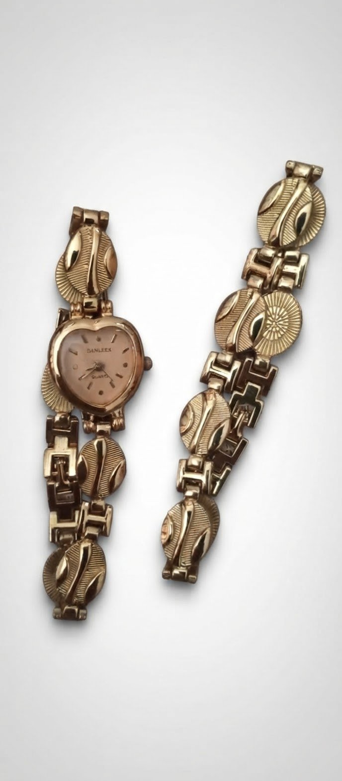 Montre