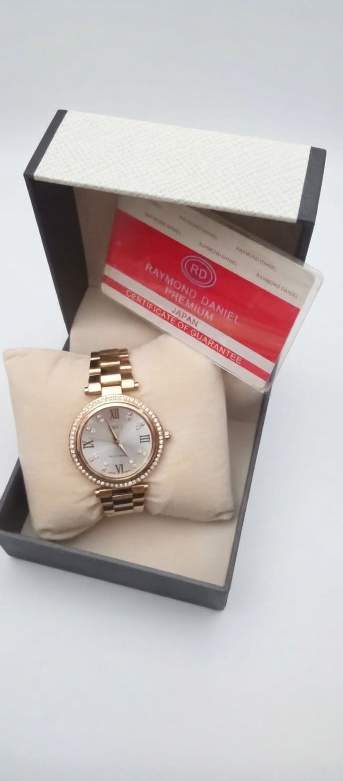 Montre