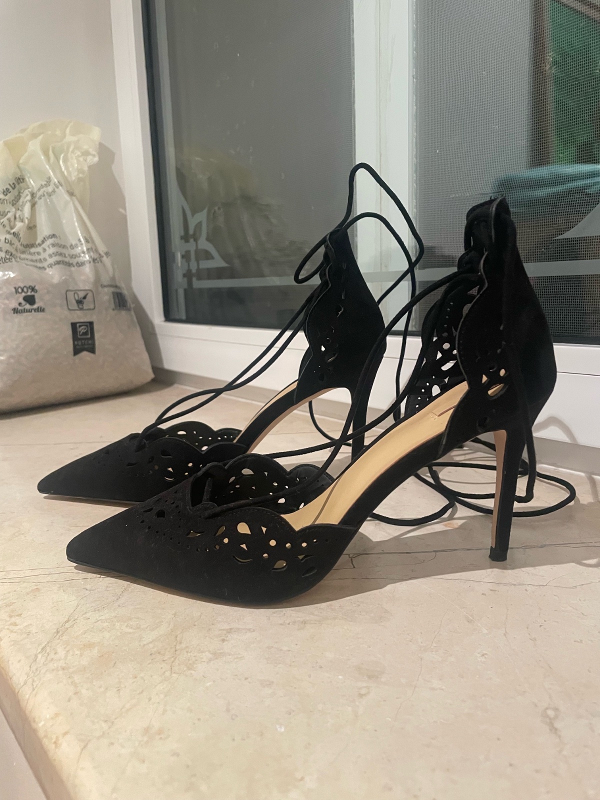Escarpin Aldo neuf