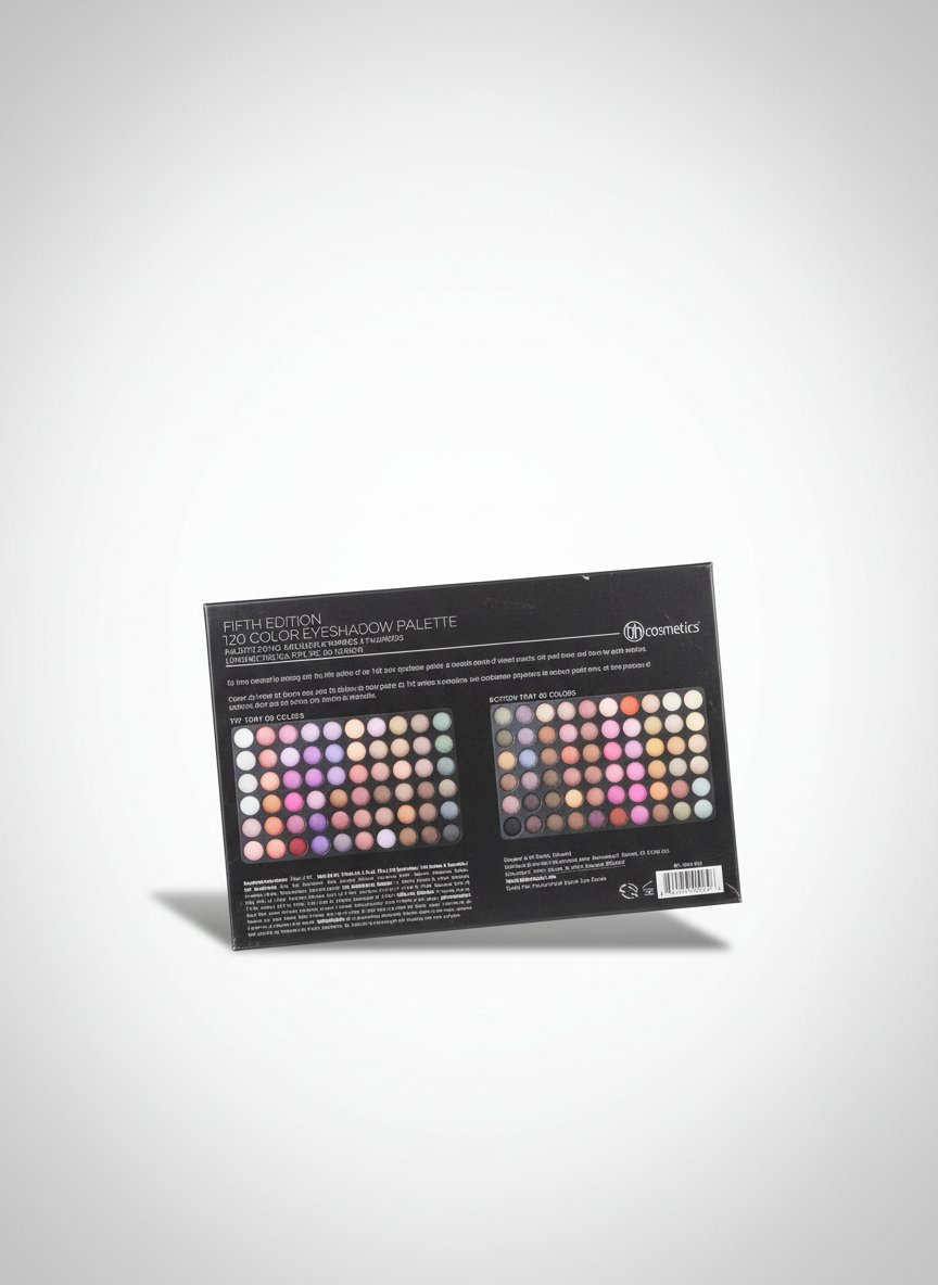 Palette BH 120 colores