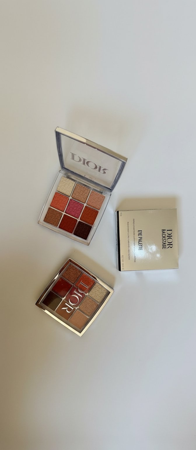 Palette DIOR