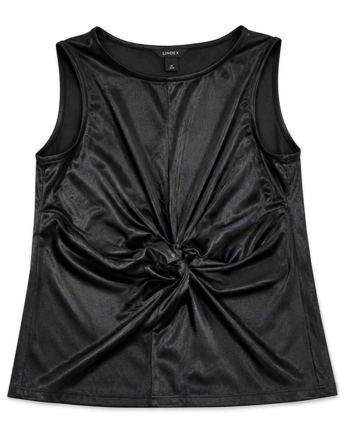 Haut en velours LINDEX taille M