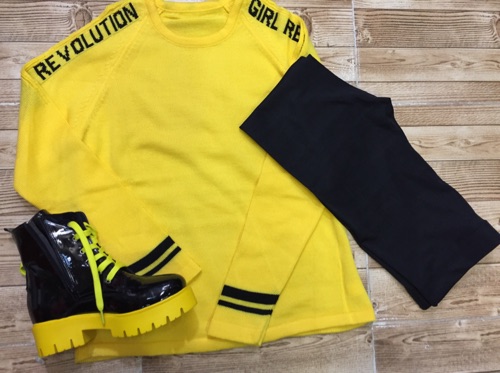 Pull disponible