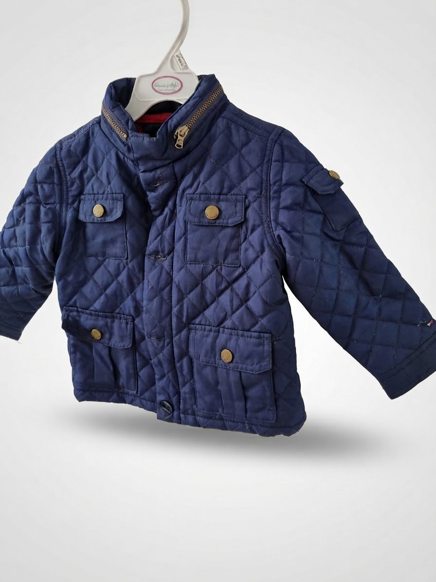 Manteau Tommy 