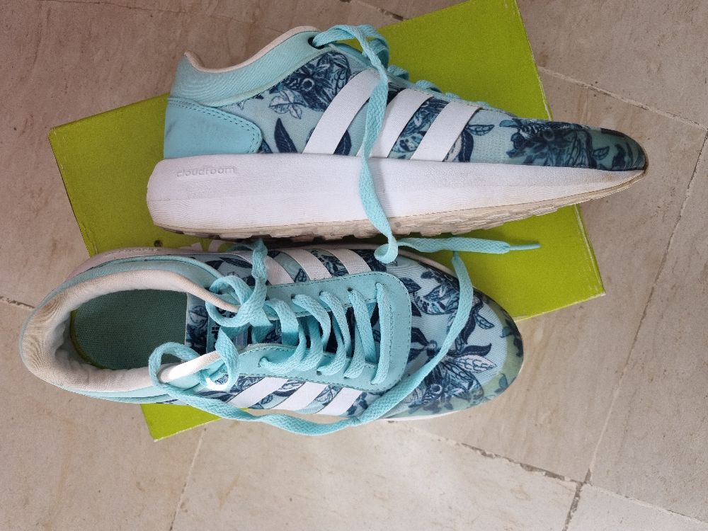 Baskets Adidas