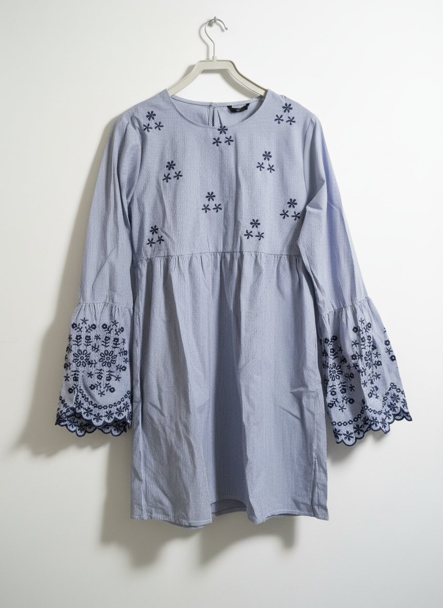 Robe zen