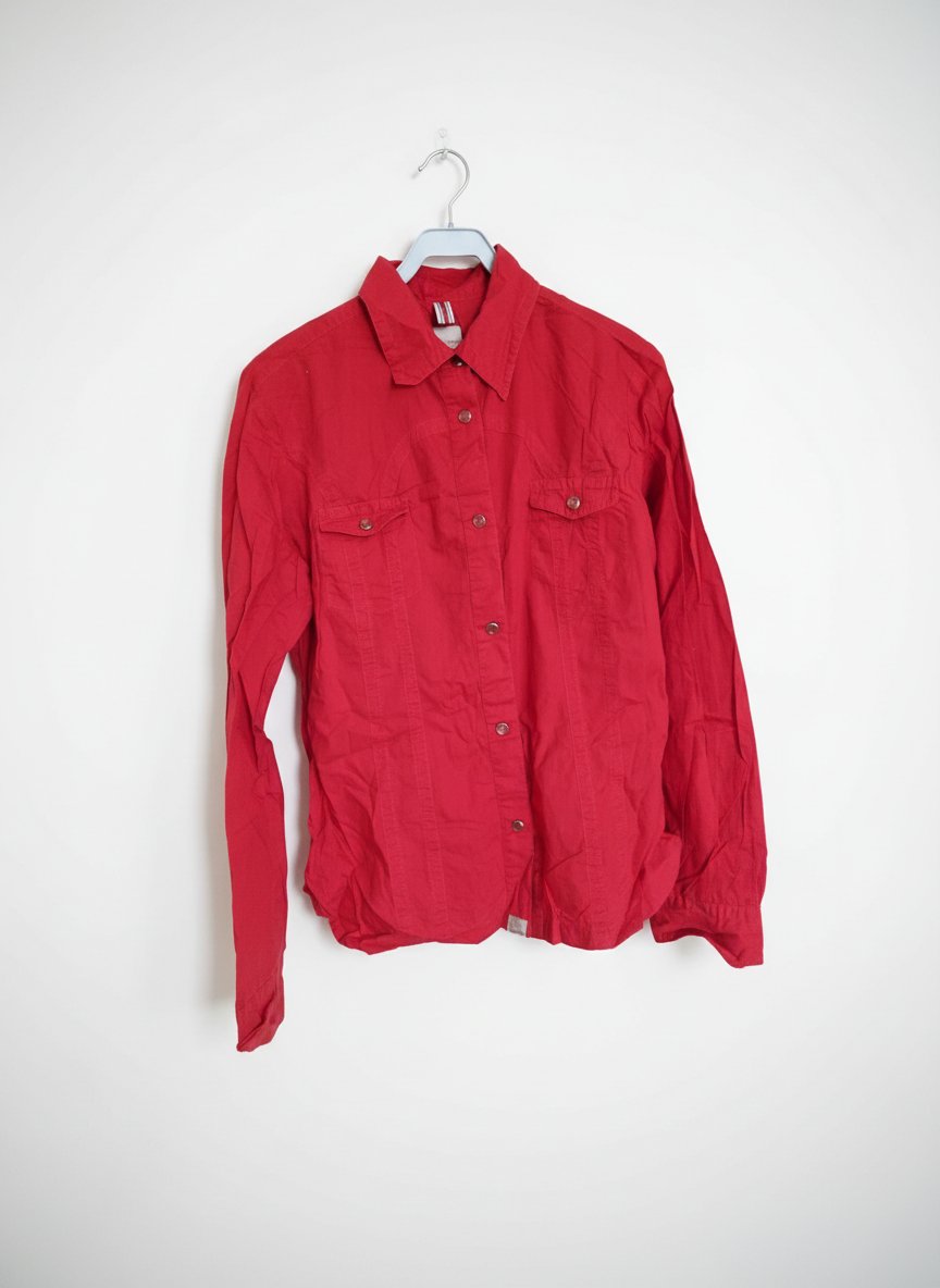 Chemise Calvin Klein 