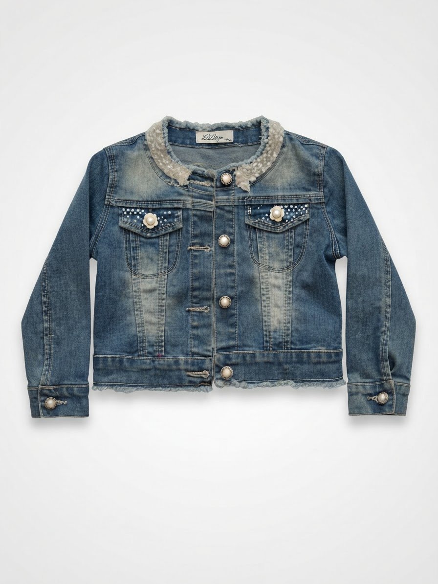 Jolie veste