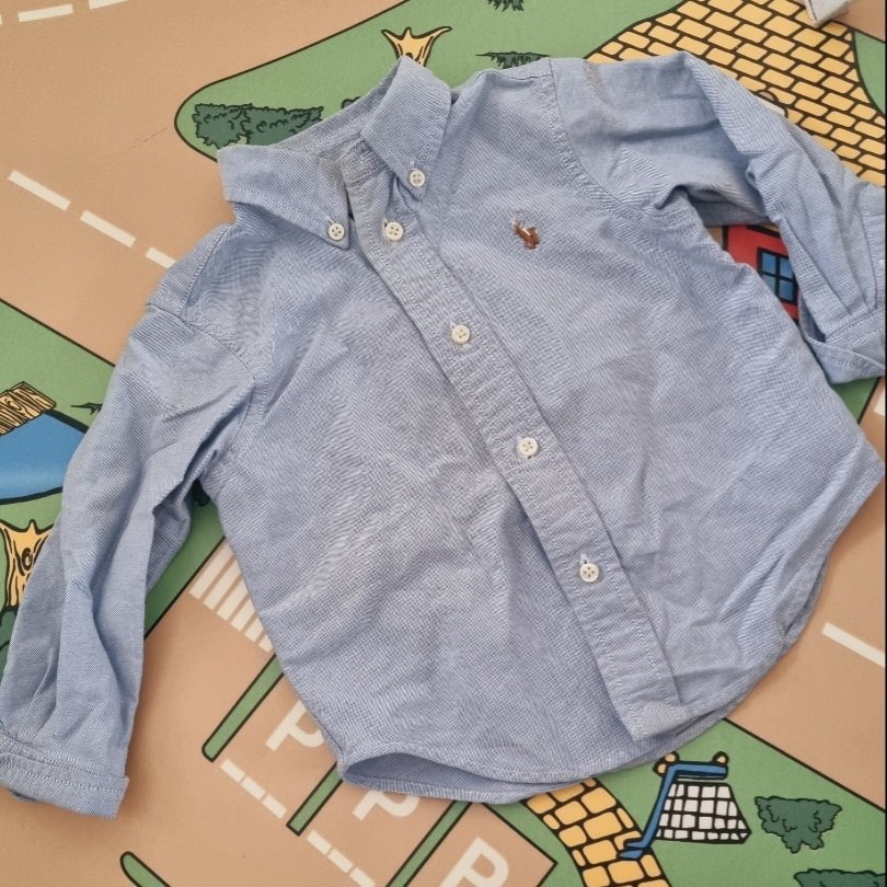  Chemise Ralph Lauren 
