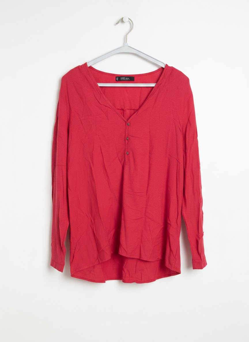 Chemise Mango 