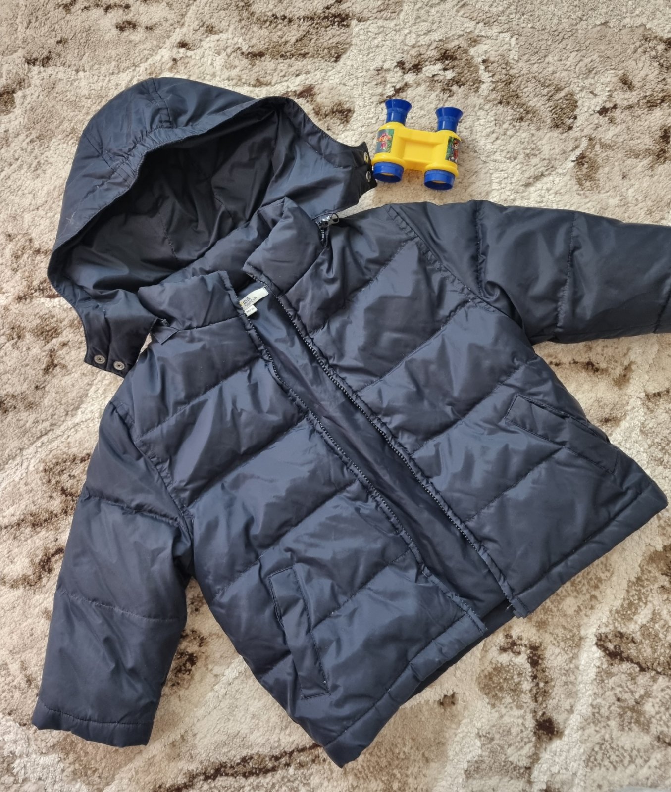 Manteau 
