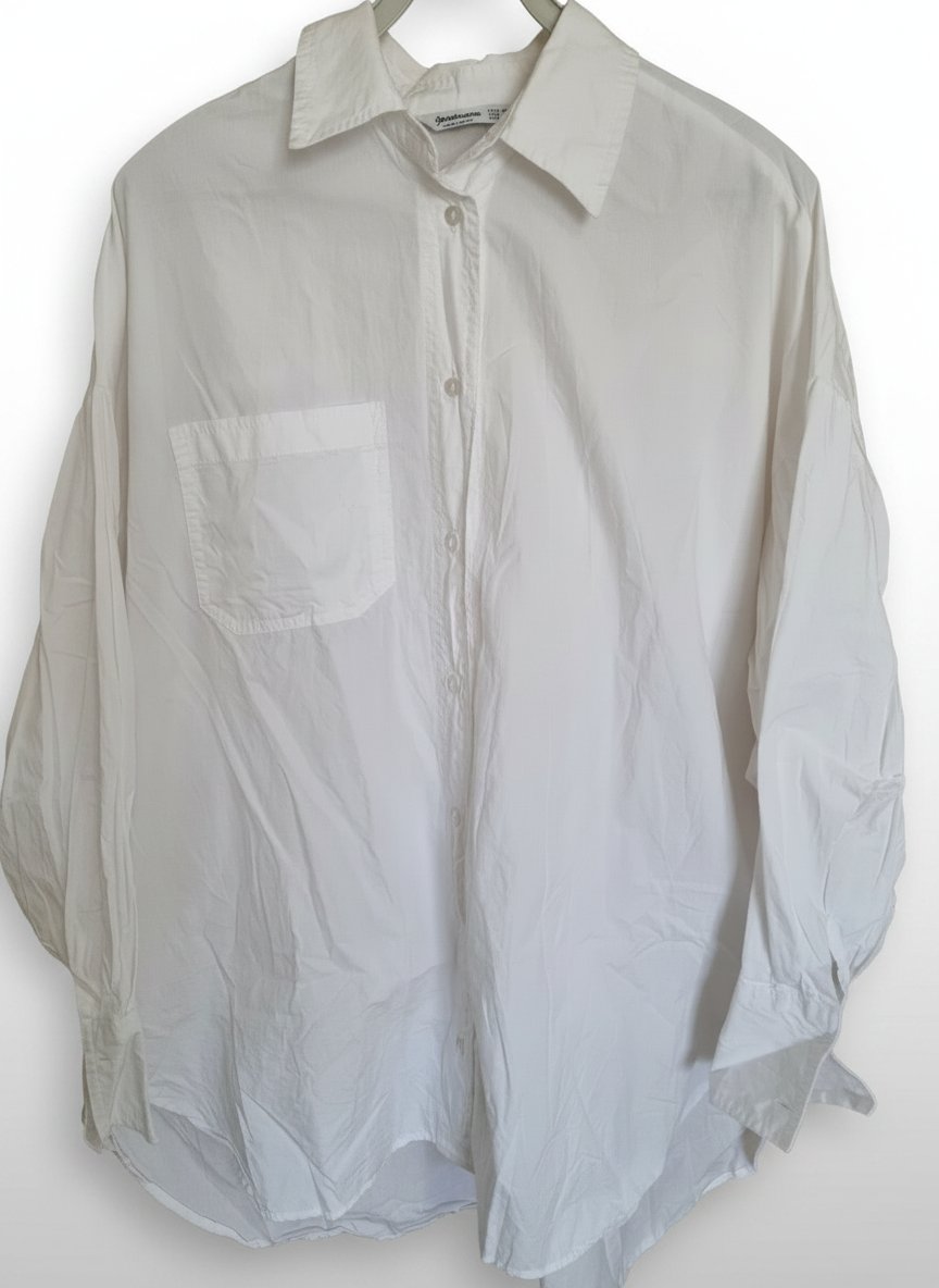 Chemise Stradivarius 