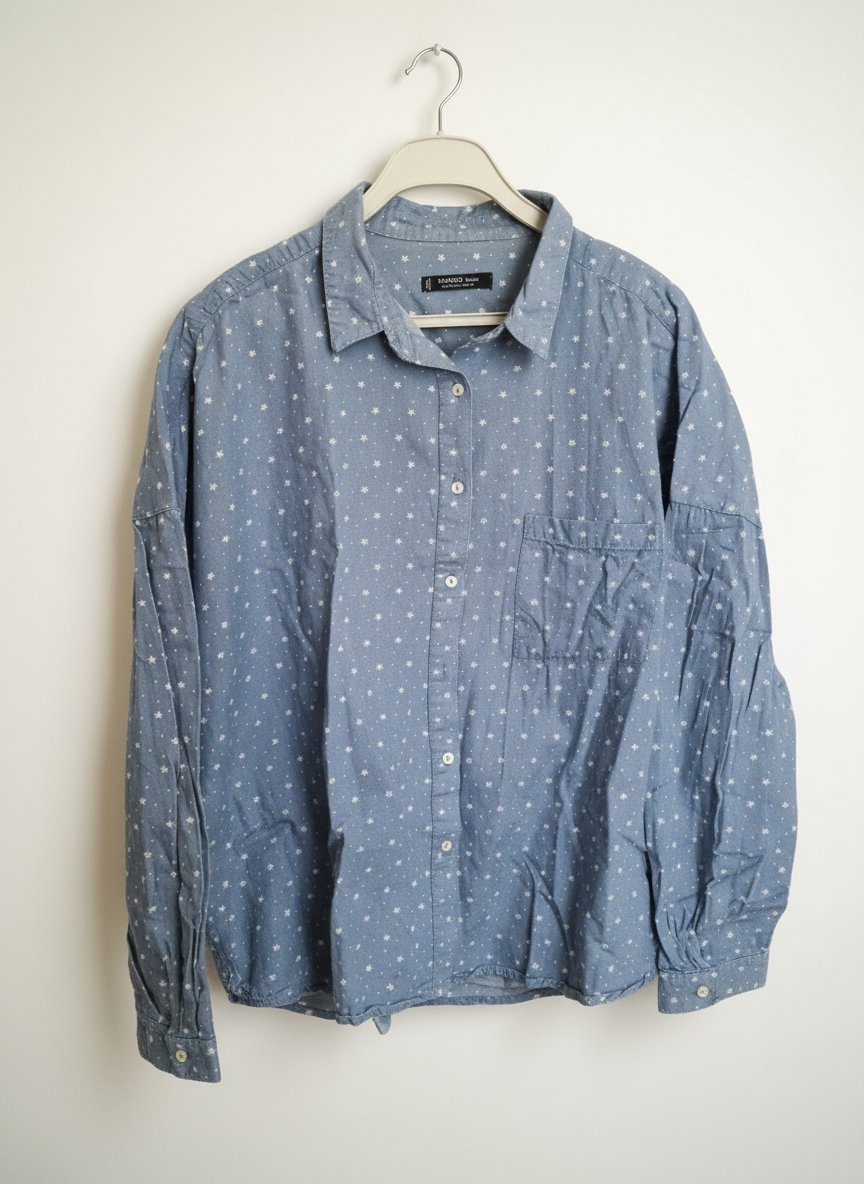 Chemise Mango 