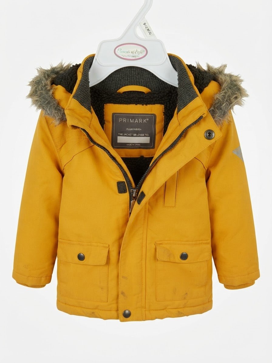 Manteau 