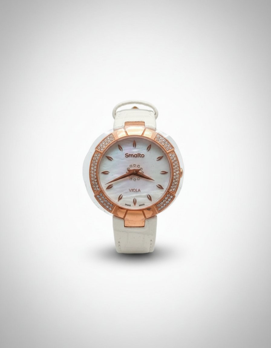 Montre Smalto Viola