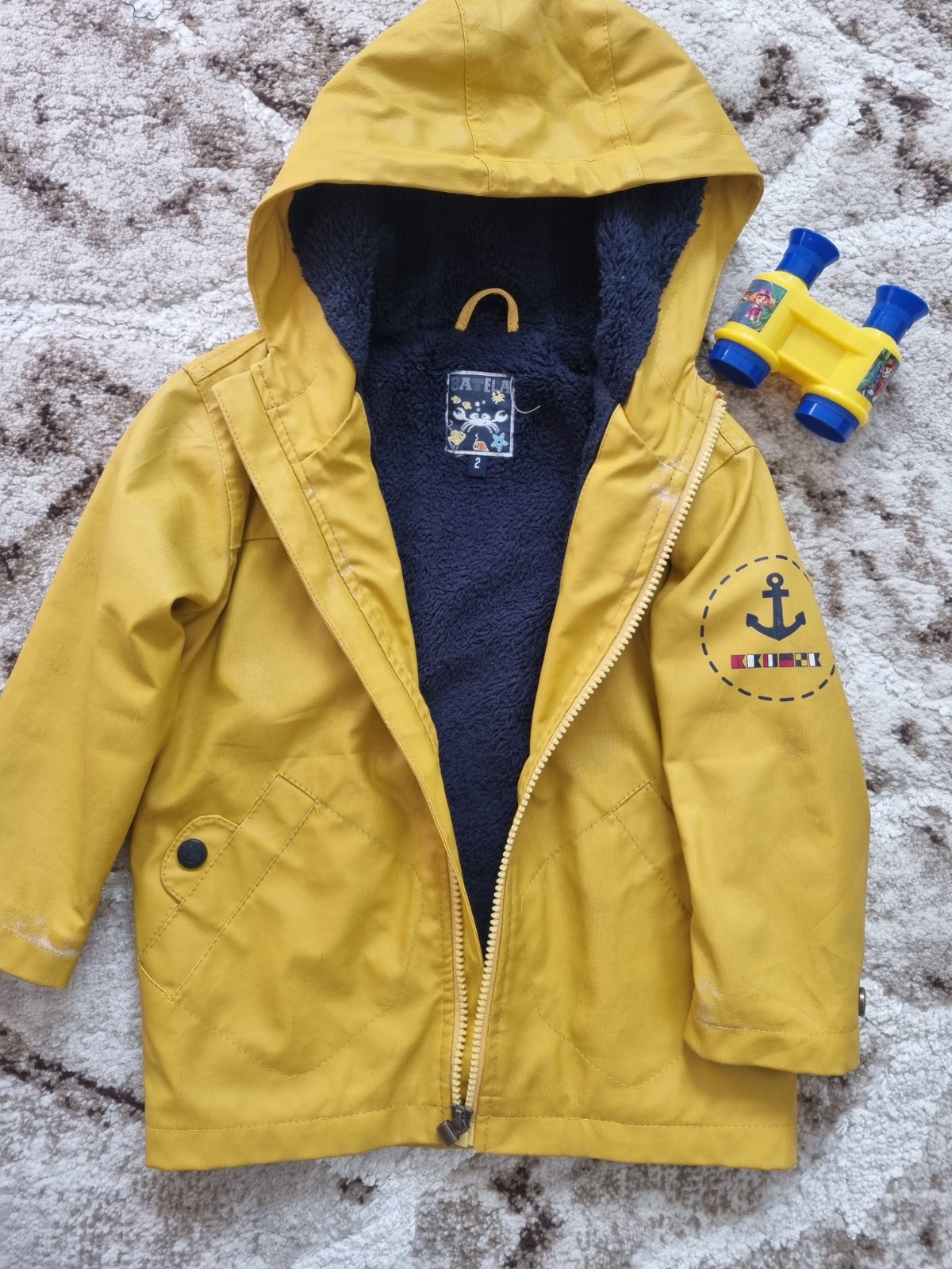 Manteau 