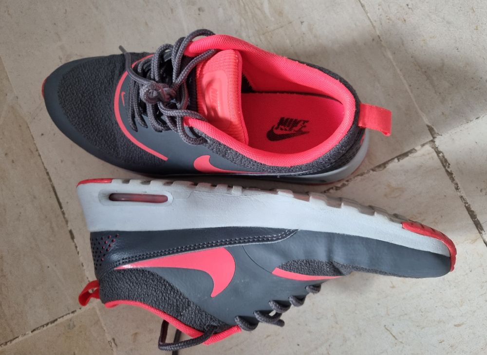 Baskets Nike 