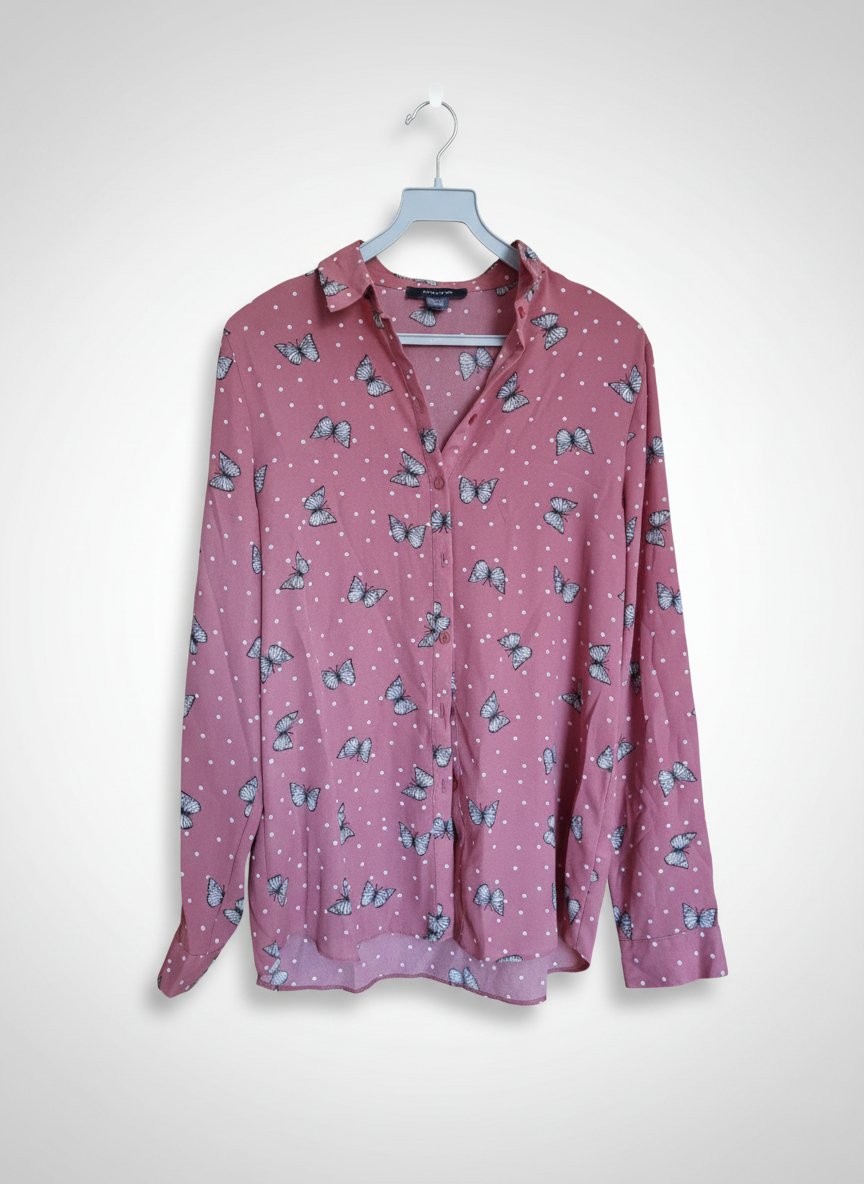 Chemise Primark 