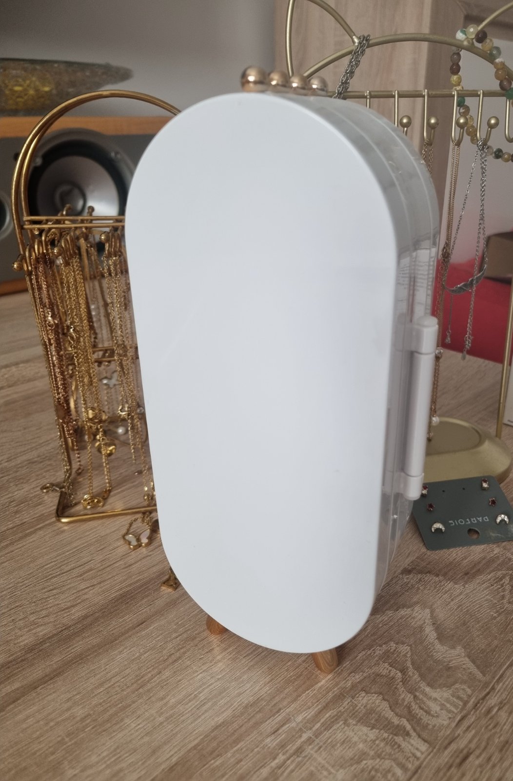 Porte bijoux 