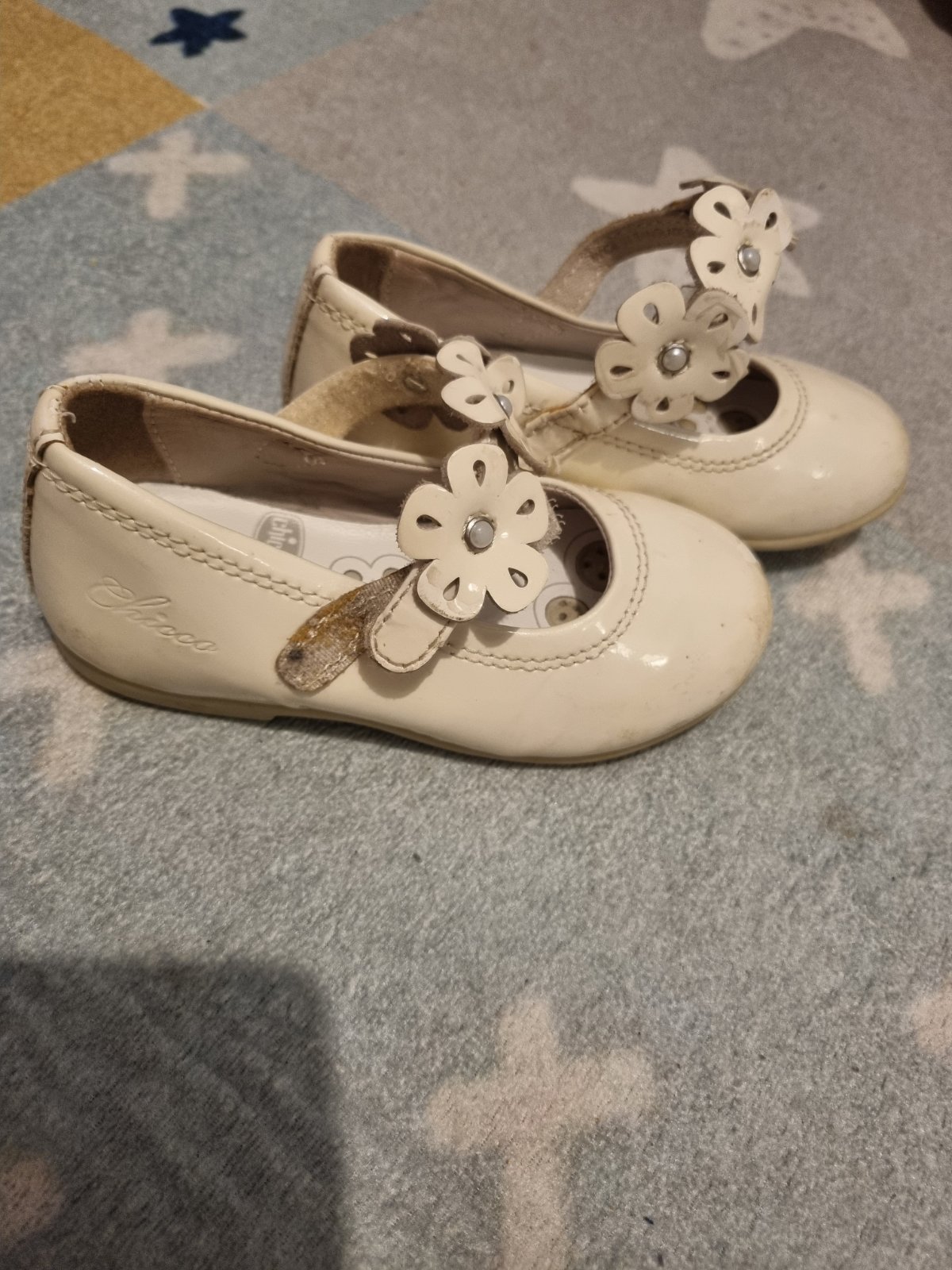Ballerines Chicco