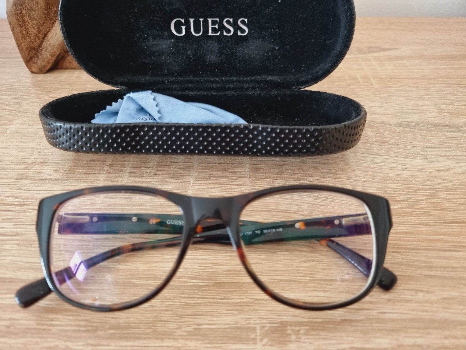 Lunettes Guess 