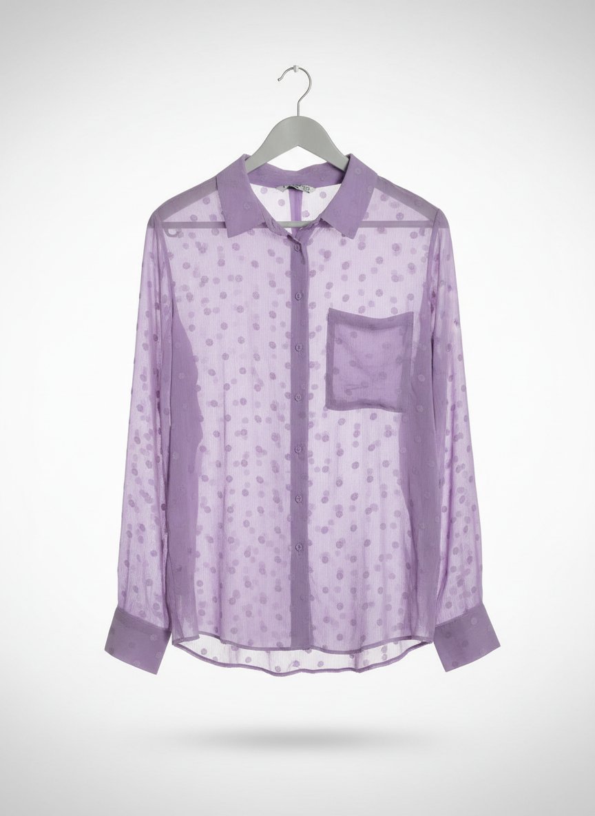 Chemise Stradivarius 