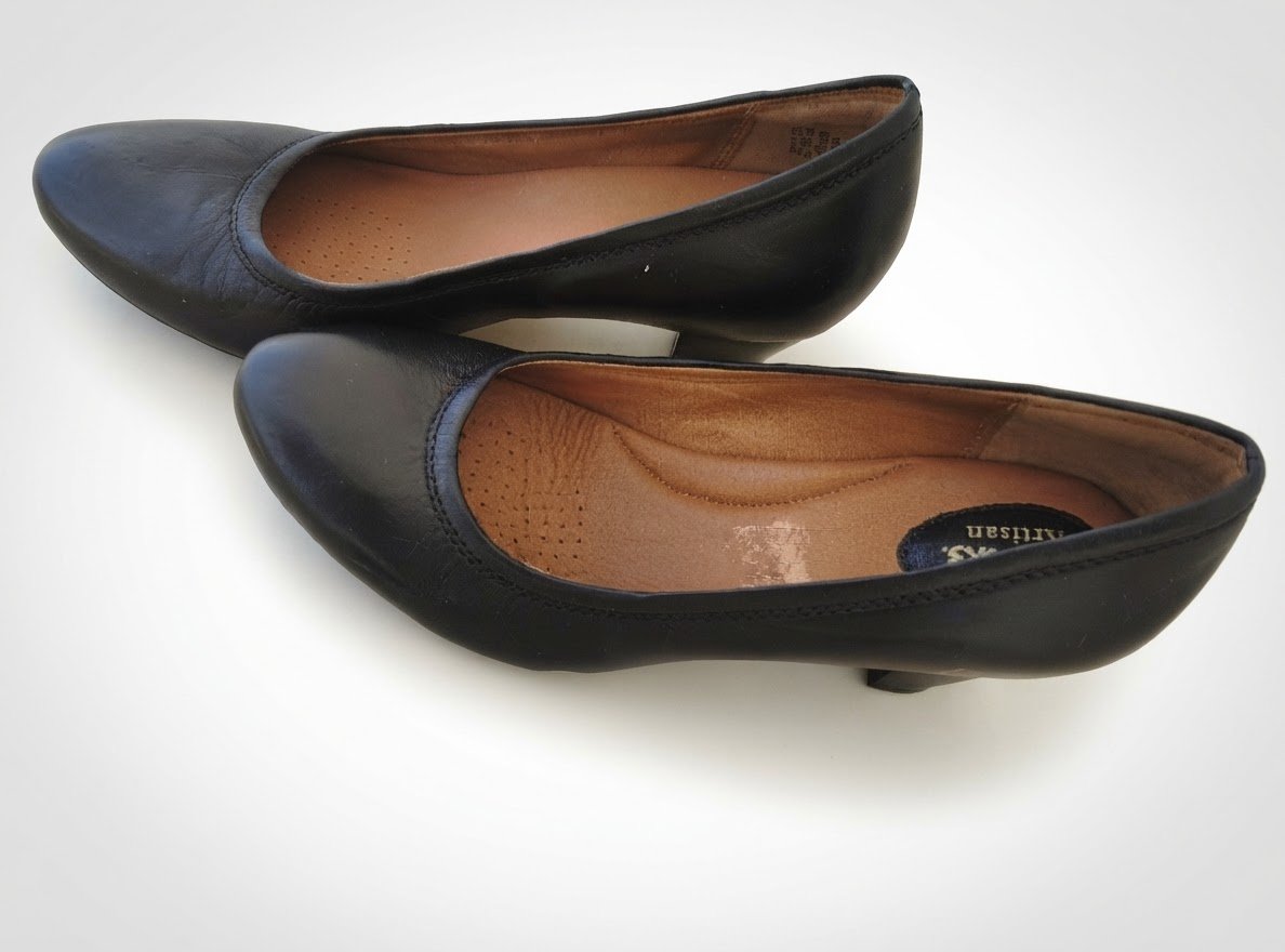 Chaussures Clarks