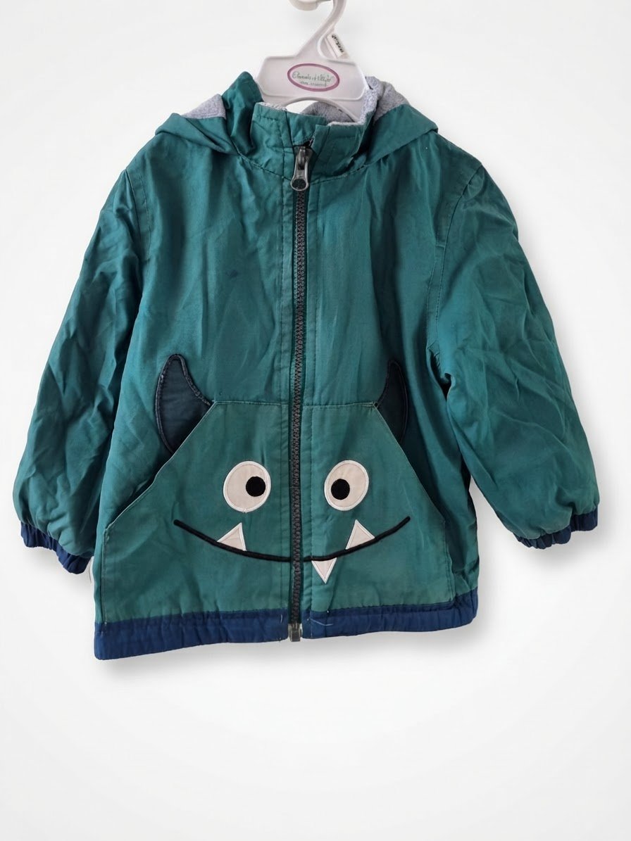 Manteau 