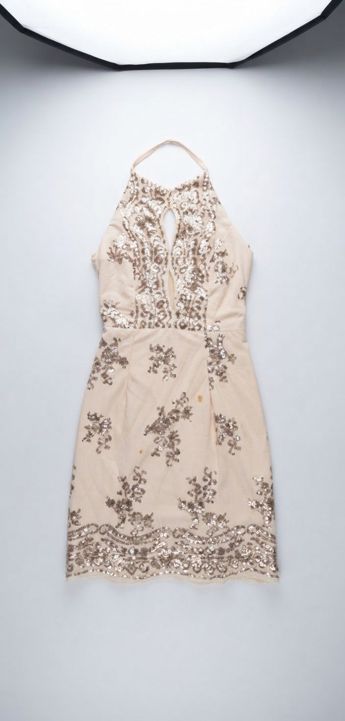 Robe soirée 
