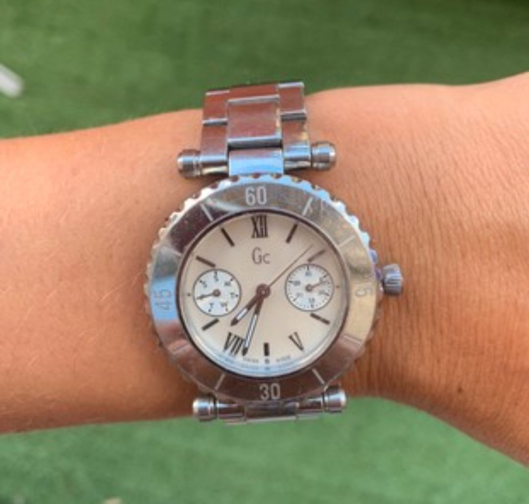 Montre Guess collection 