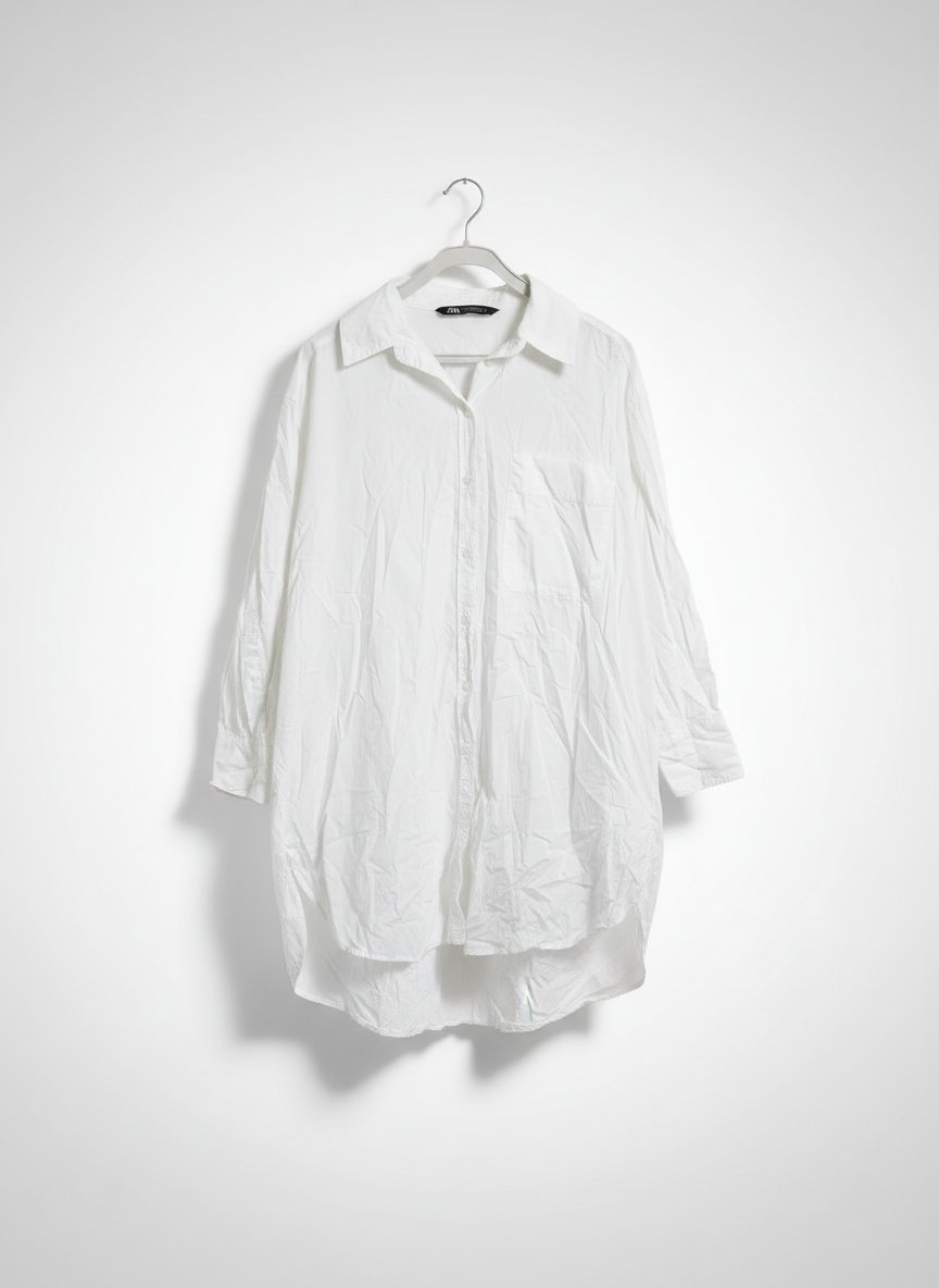 Chemise Zara 