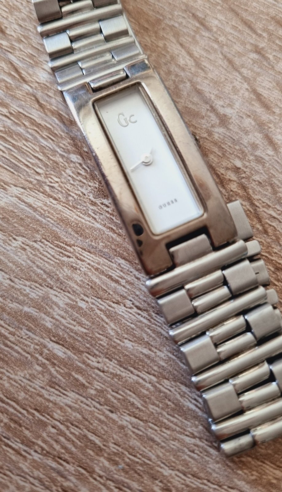 Montre Guess Collection 
