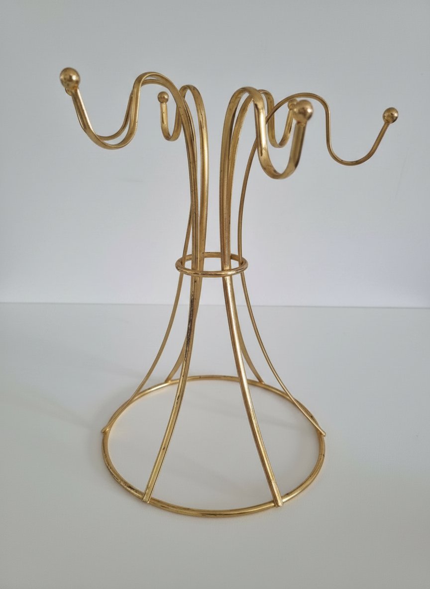 Porte bijoux 