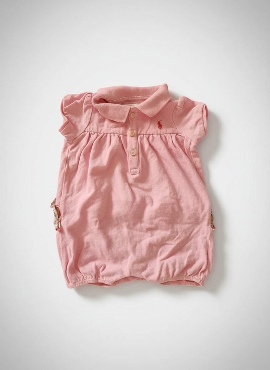 Barboteuse Ralph Lauren 