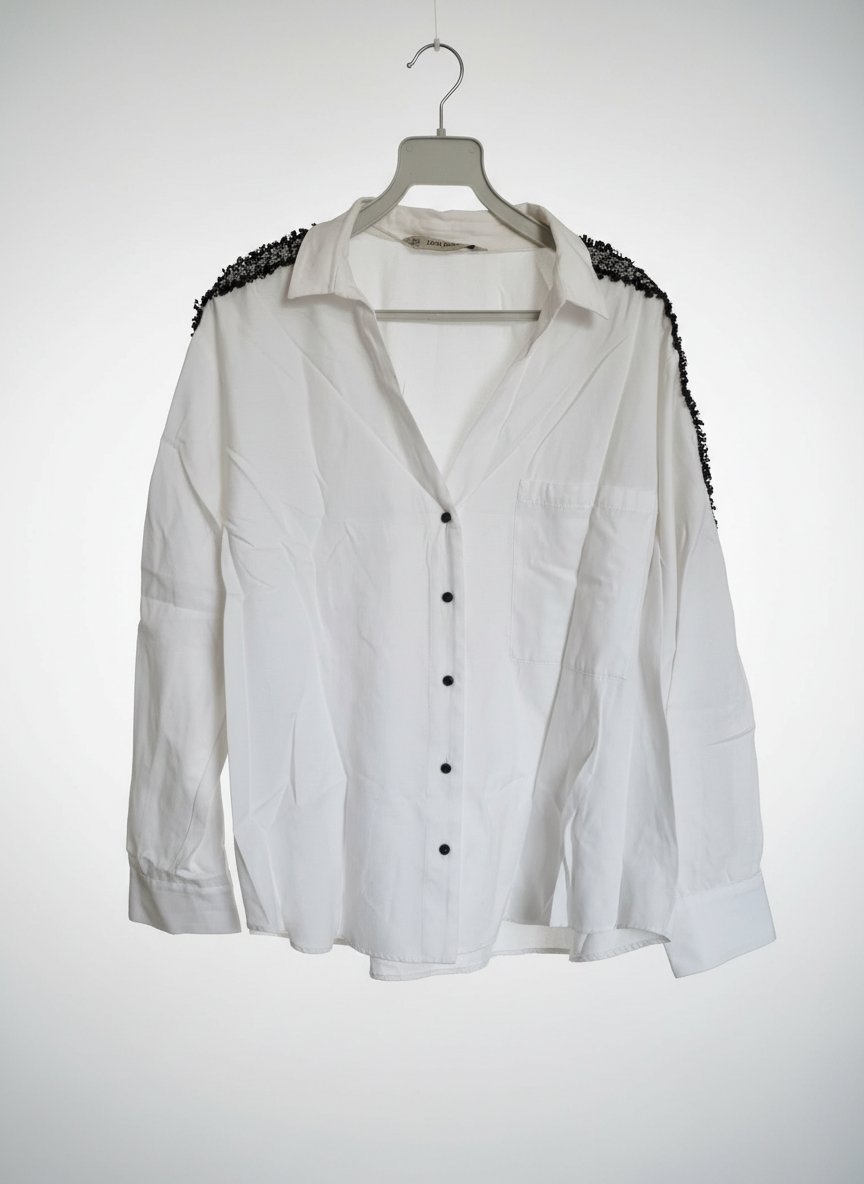 Chemise Zara 