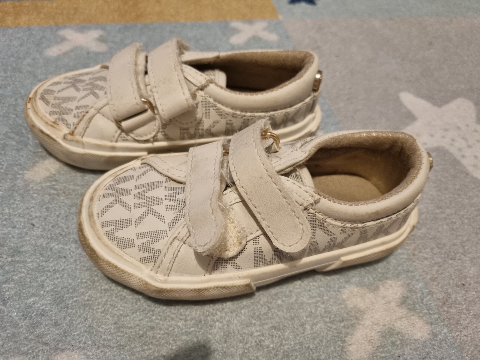 Baskets Michael Kors 