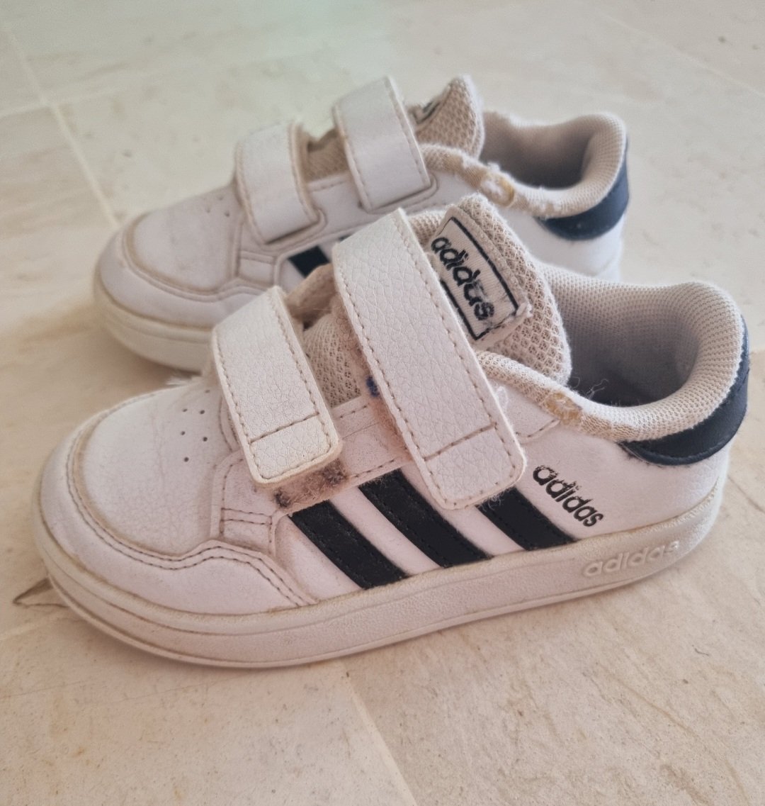 Baskets Adidas 
