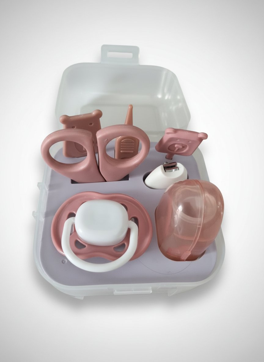 Produits d'hygiène pour bébé 