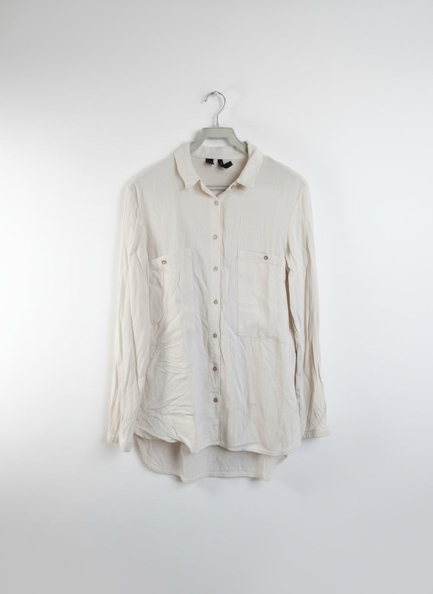 Chemise Mango 