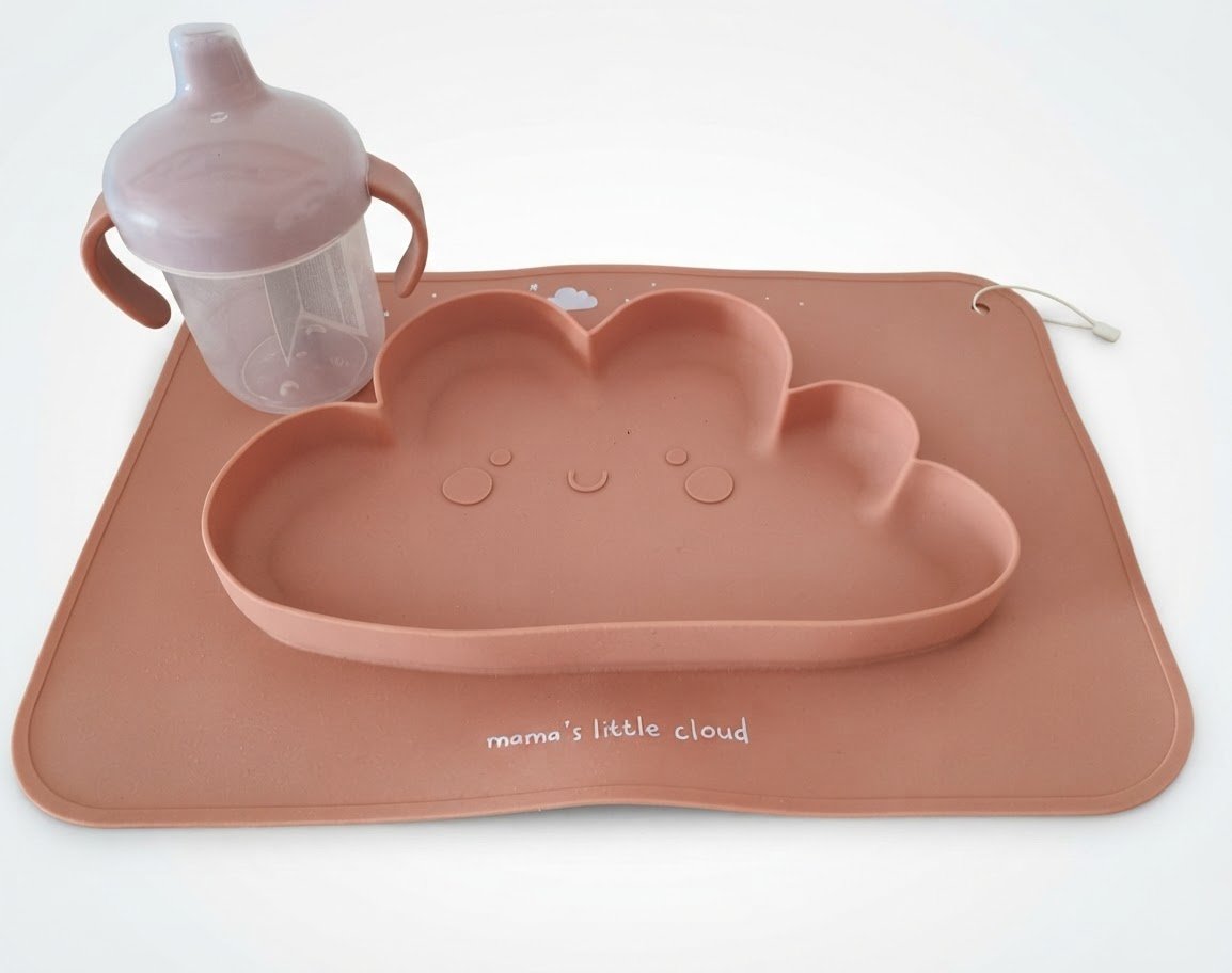 Lot pour bébé 