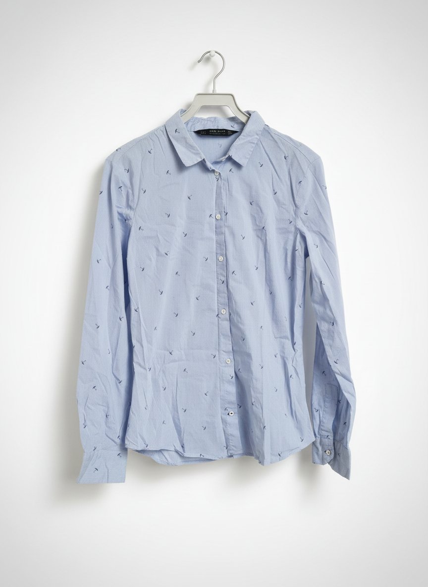 Chemise Zara 
