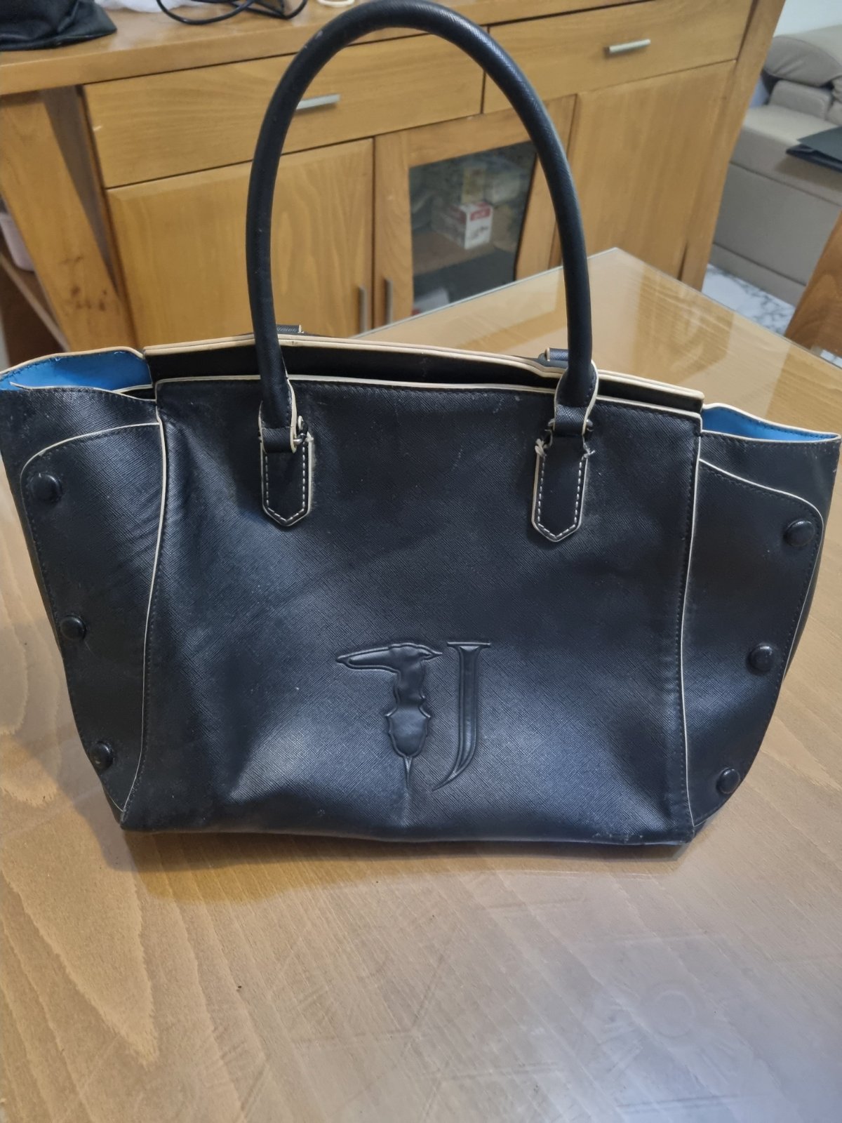 Sac à main Trussardi 