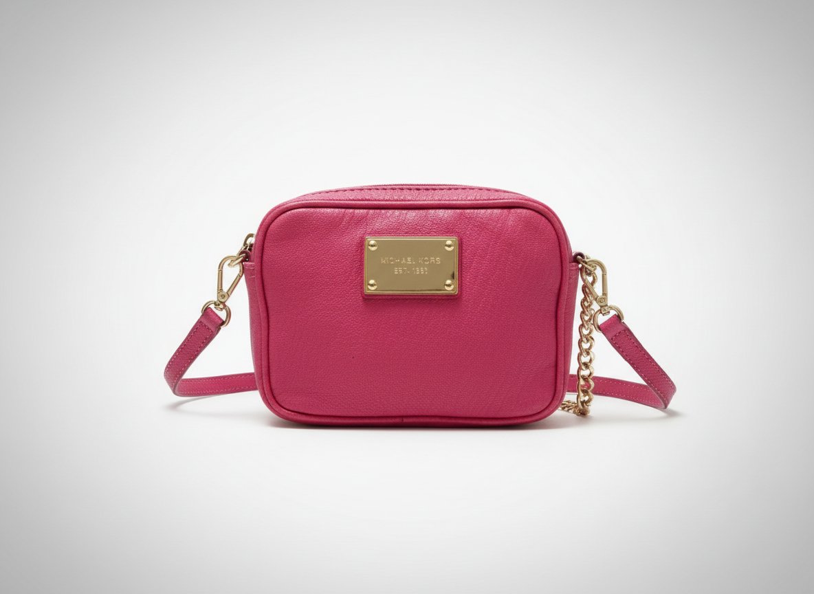 Petite bandoulière Michael kors 