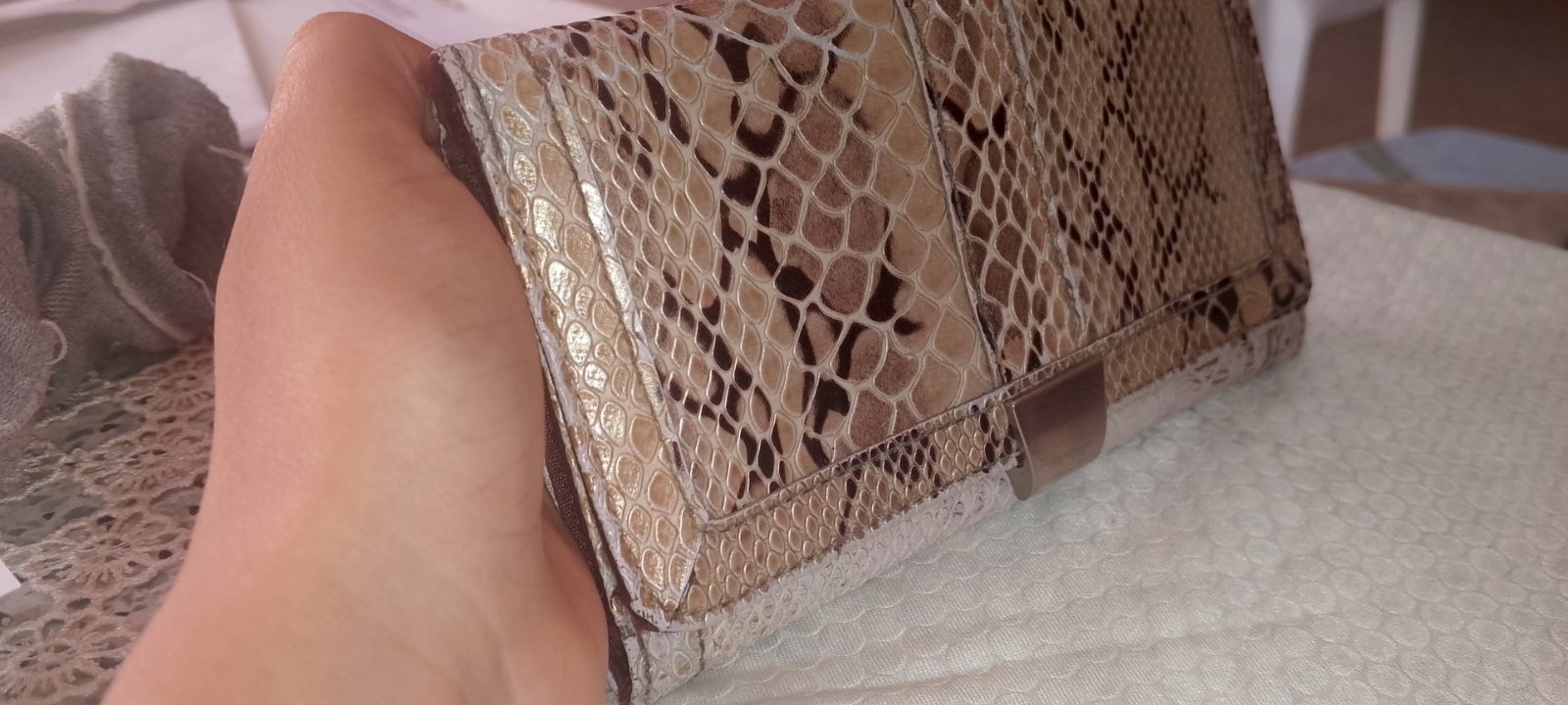 Pochette 