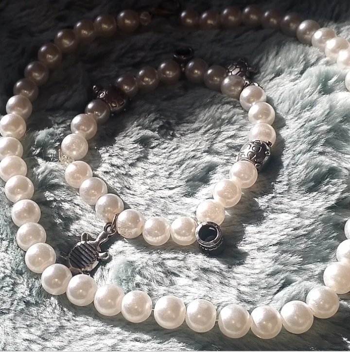 Un ensemble d'accessoires