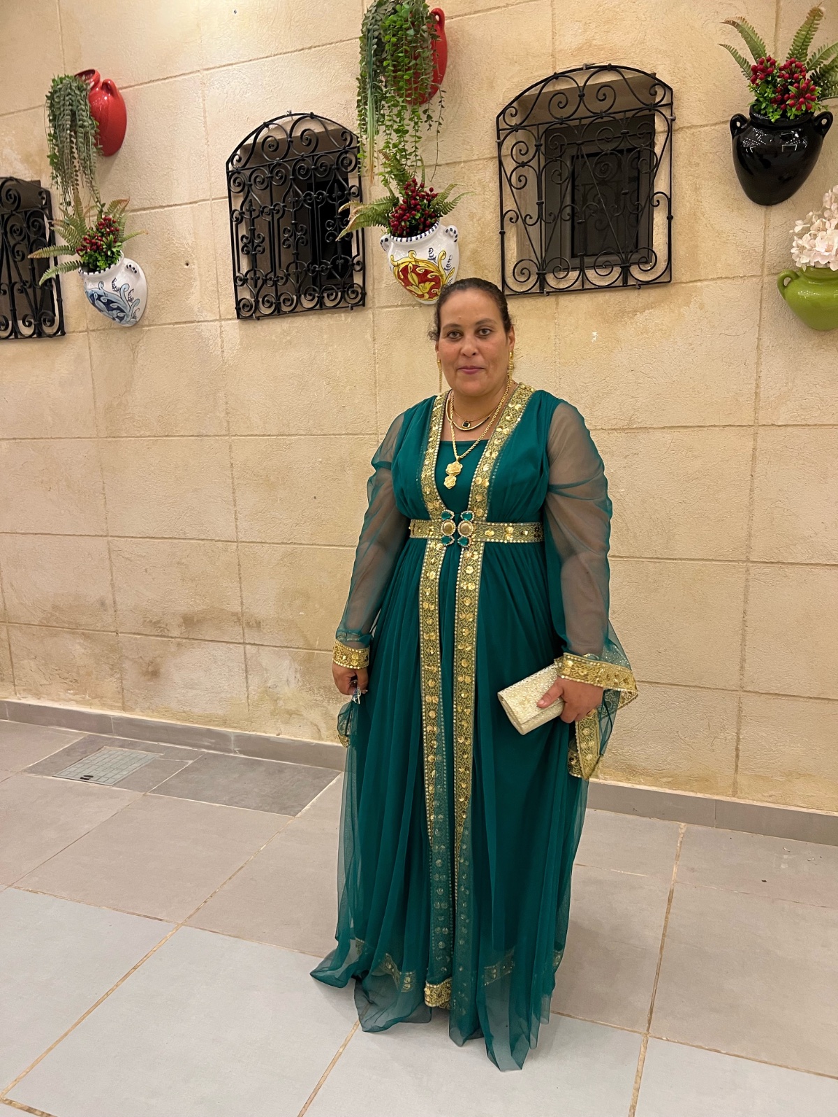 قفطان للبيع
