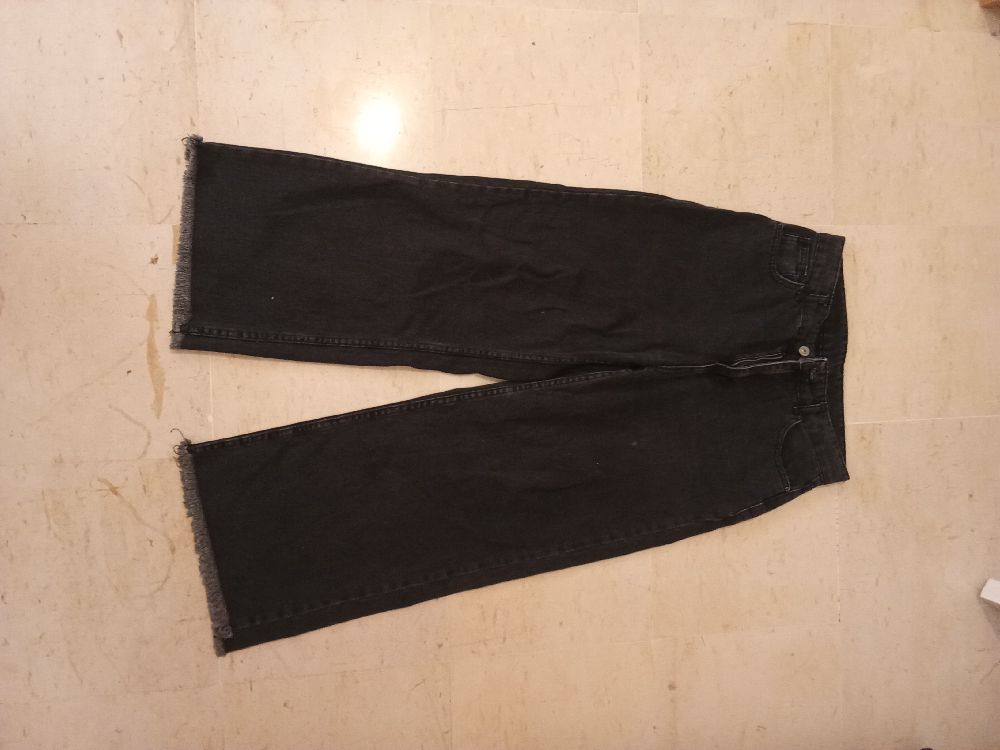 pantalon thabetou fel taille 