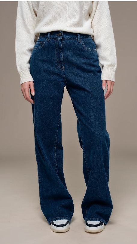 Pantalon jeans